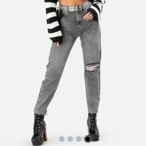 adika camden mom jeans